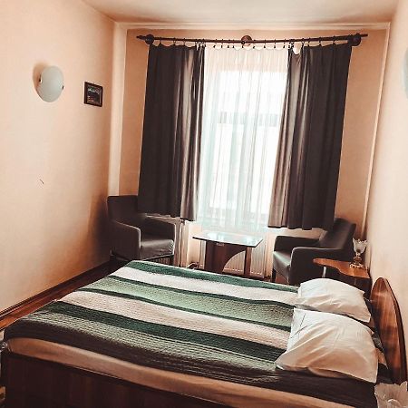 Vila Royal Hotel Sighetu Marmaţiei Esterno foto